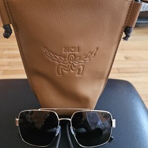 MCM sunglasses